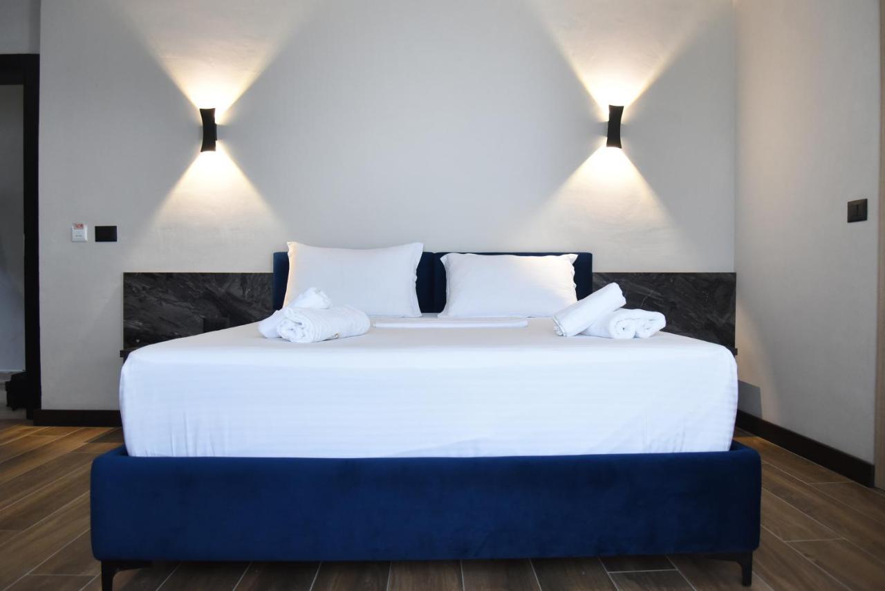 Hotel Gogo's Boutique Dhërmi