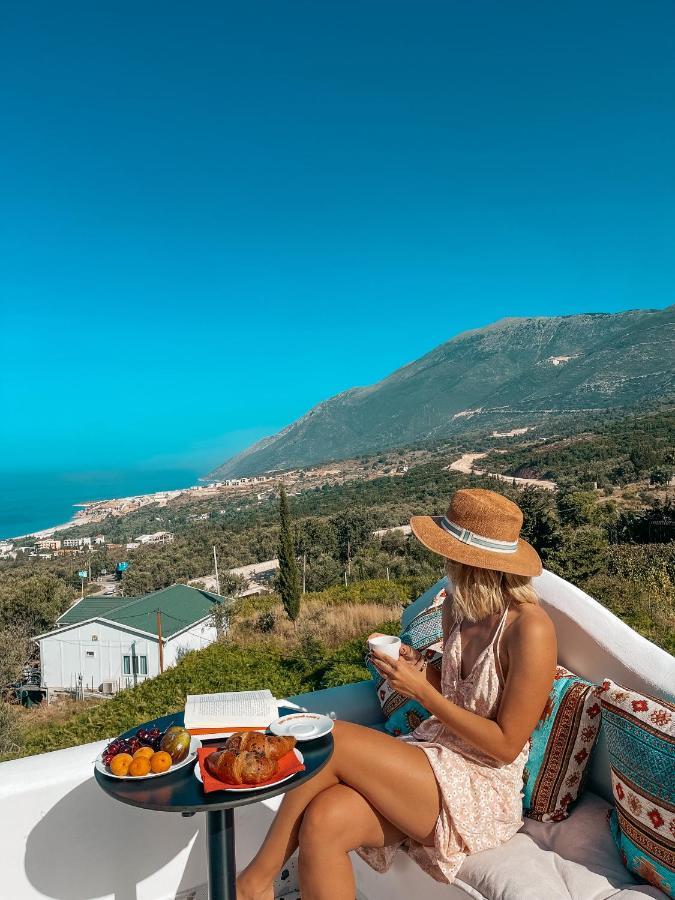 Gogo's Boutique 4* Dhërmi