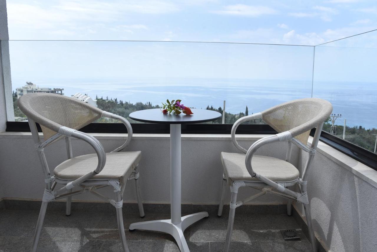 Gogo's Boutique 4* Dhërmi