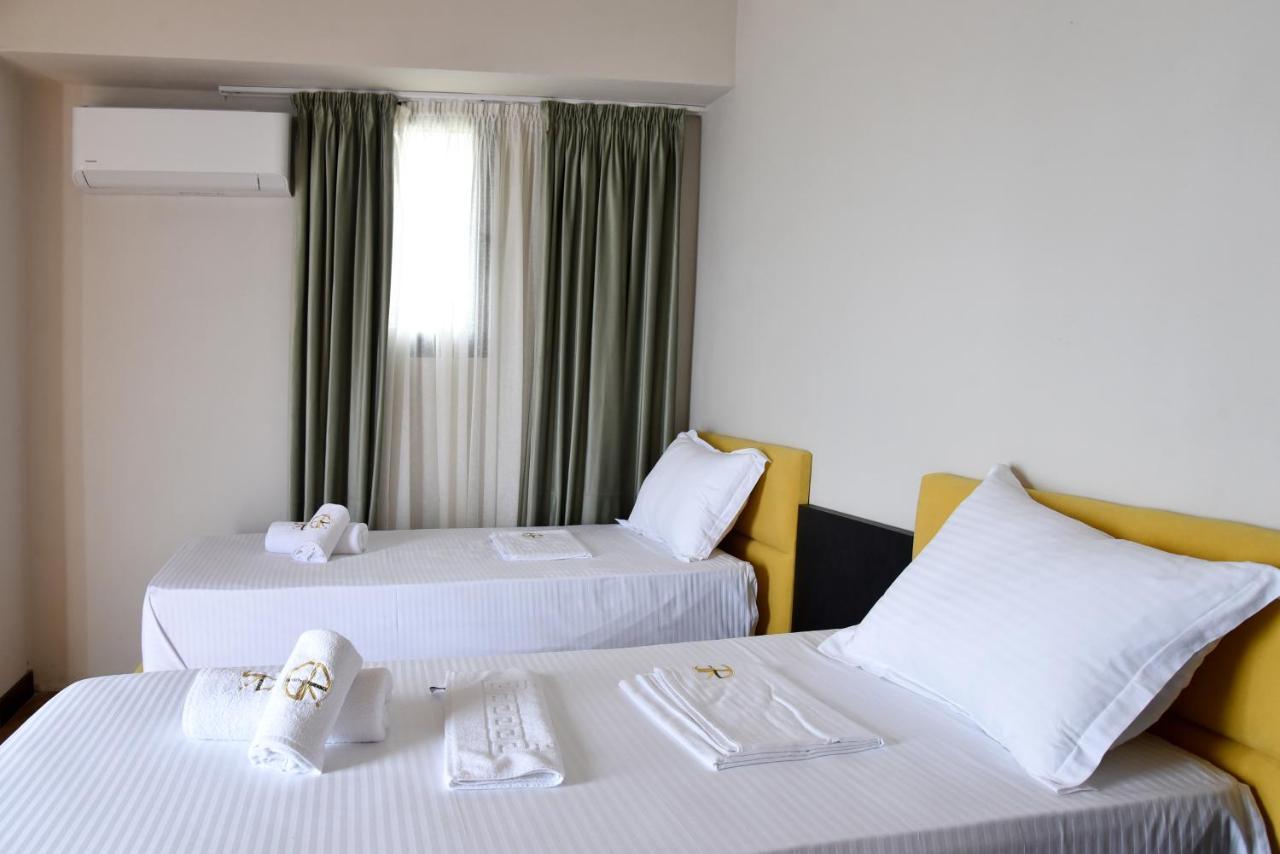 Hotel Gogo's Boutique