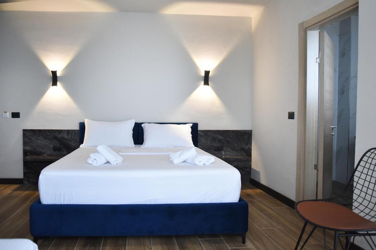 Gogo's Boutique Hotel Dhërmi