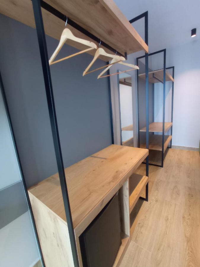Gogo's Boutique Hotel 4*