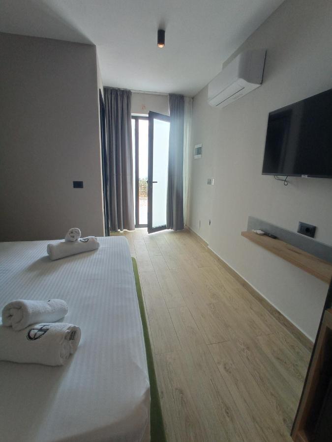 Gogo's Boutique Hotel 4*