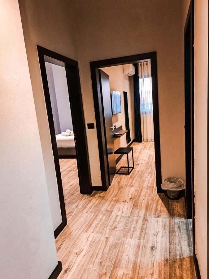 Gogo's Boutique Hotell
