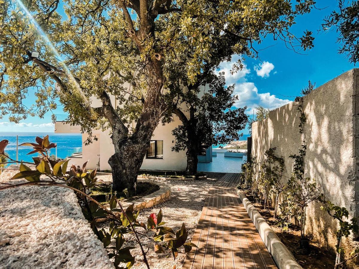 Hotell Gogo's Boutique Dhërmi