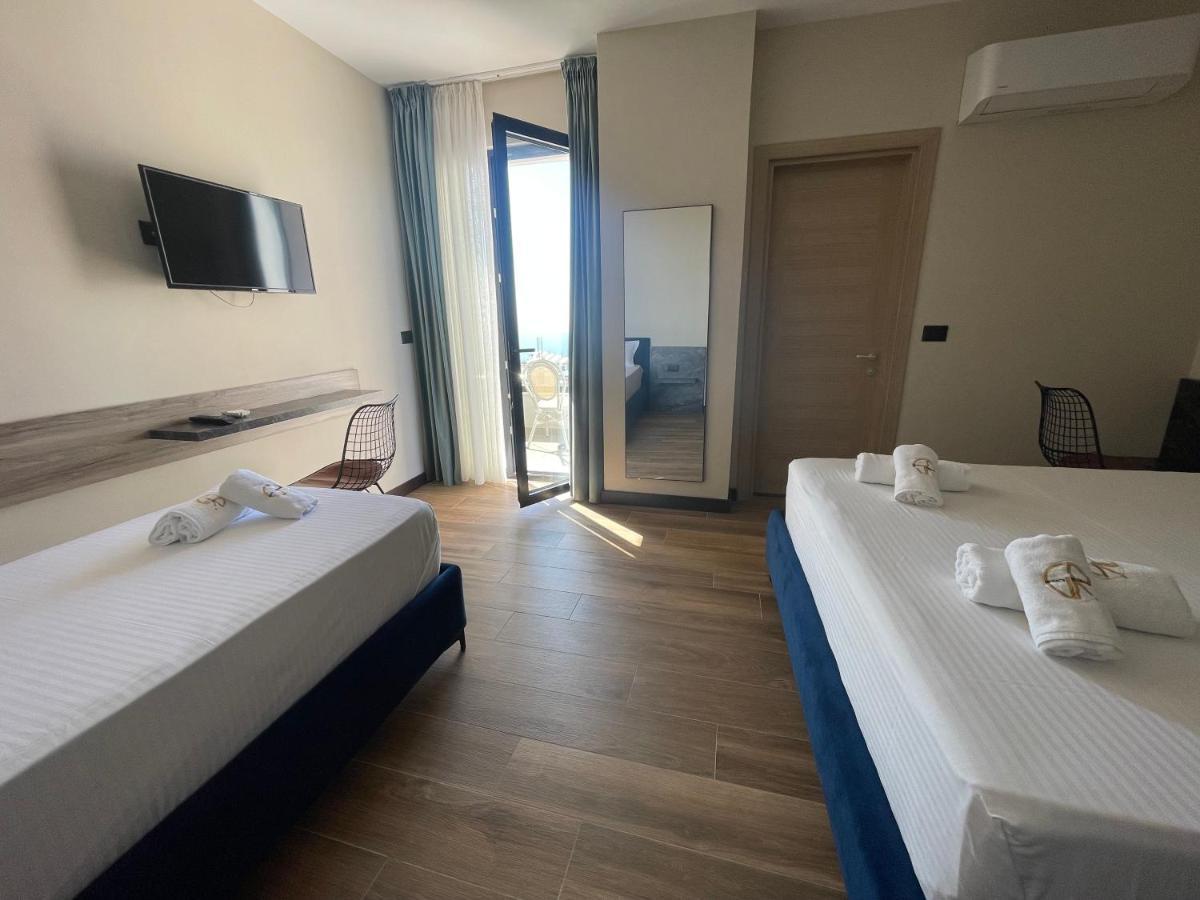 Hotell Gogo's Boutique