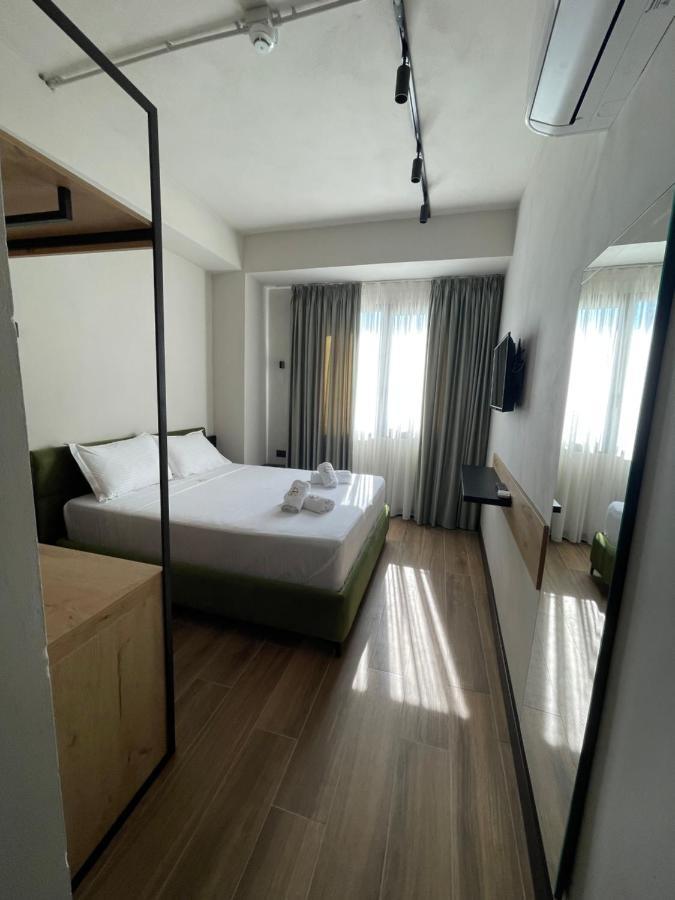 Hotel Gogo's Boutique 4*