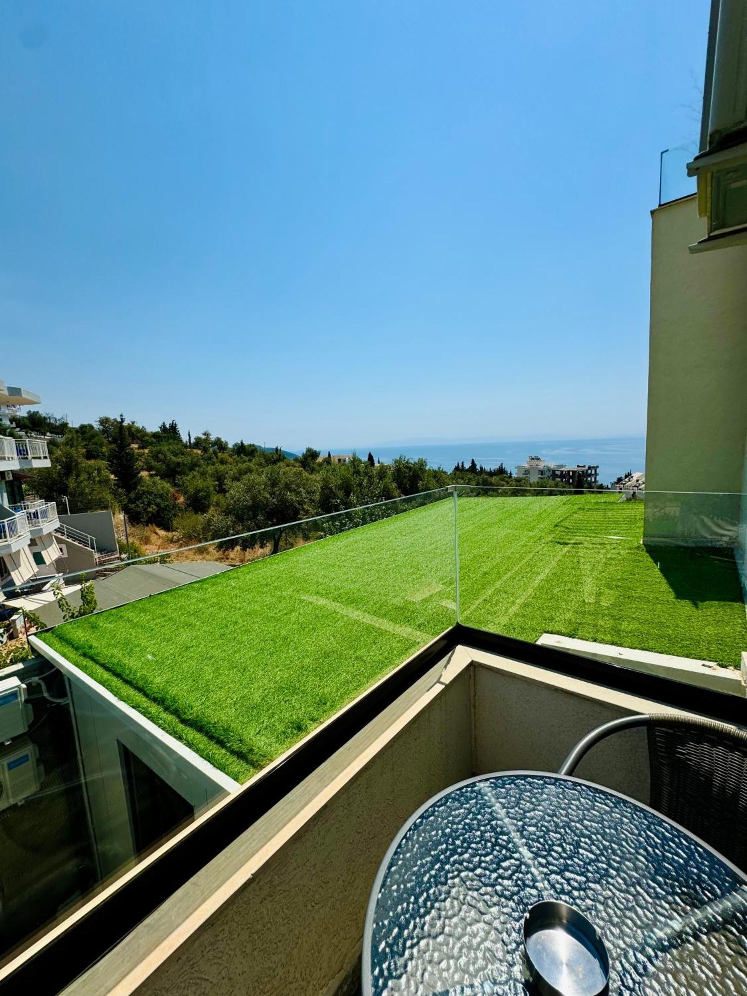 Gogo's Boutique 4* Dhërmi