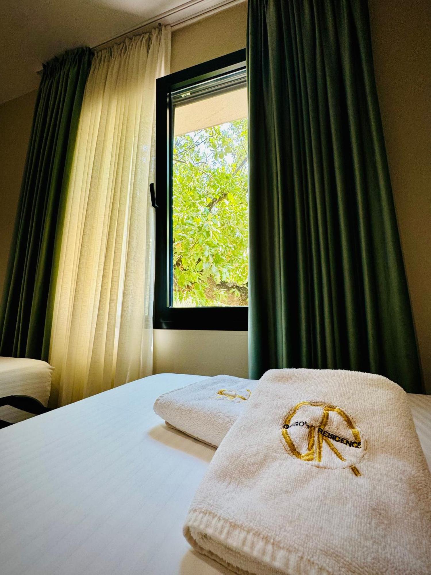 Hotell Gogo's Boutique 4*