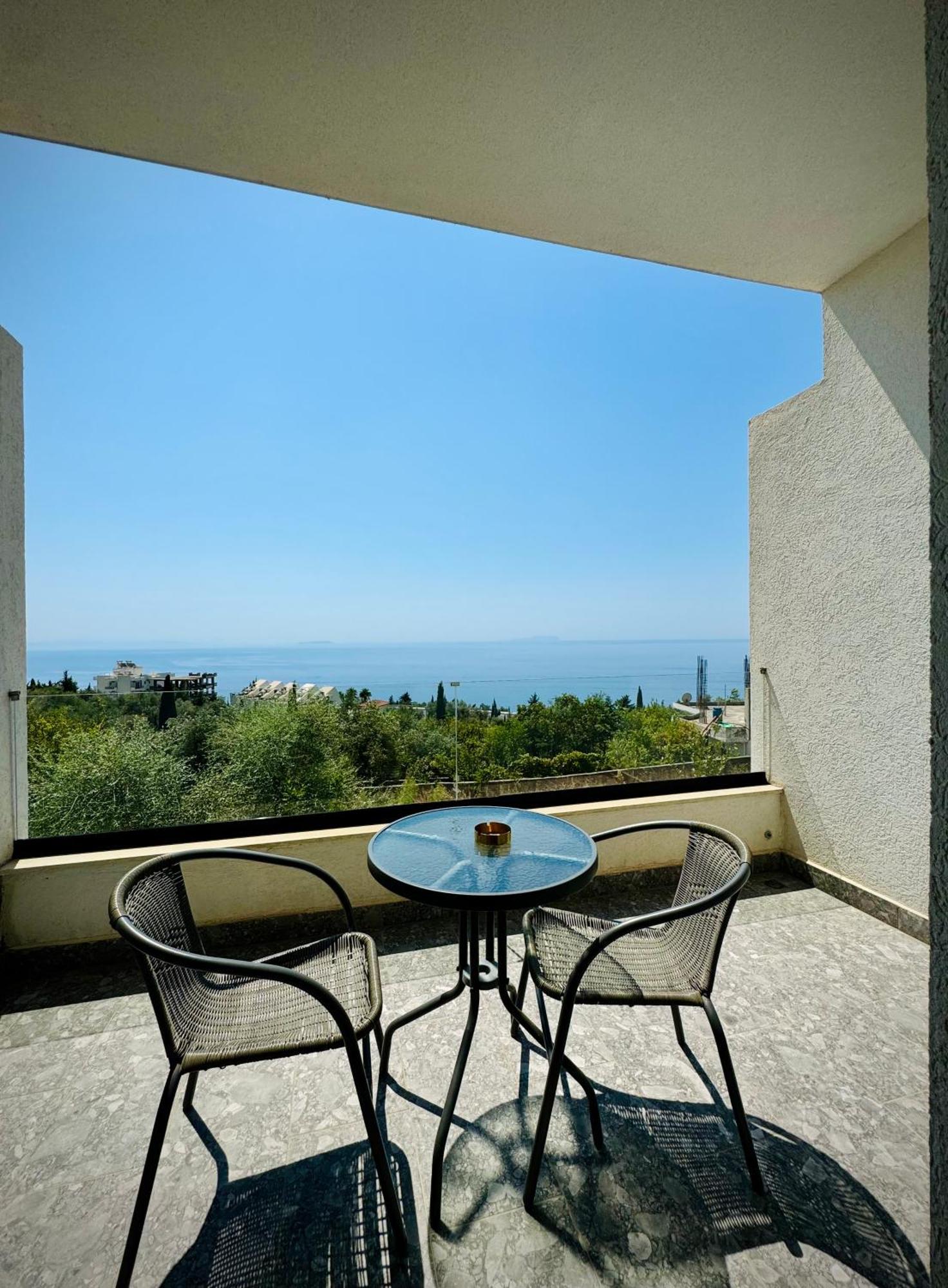 Hotell Gogo's Boutique
