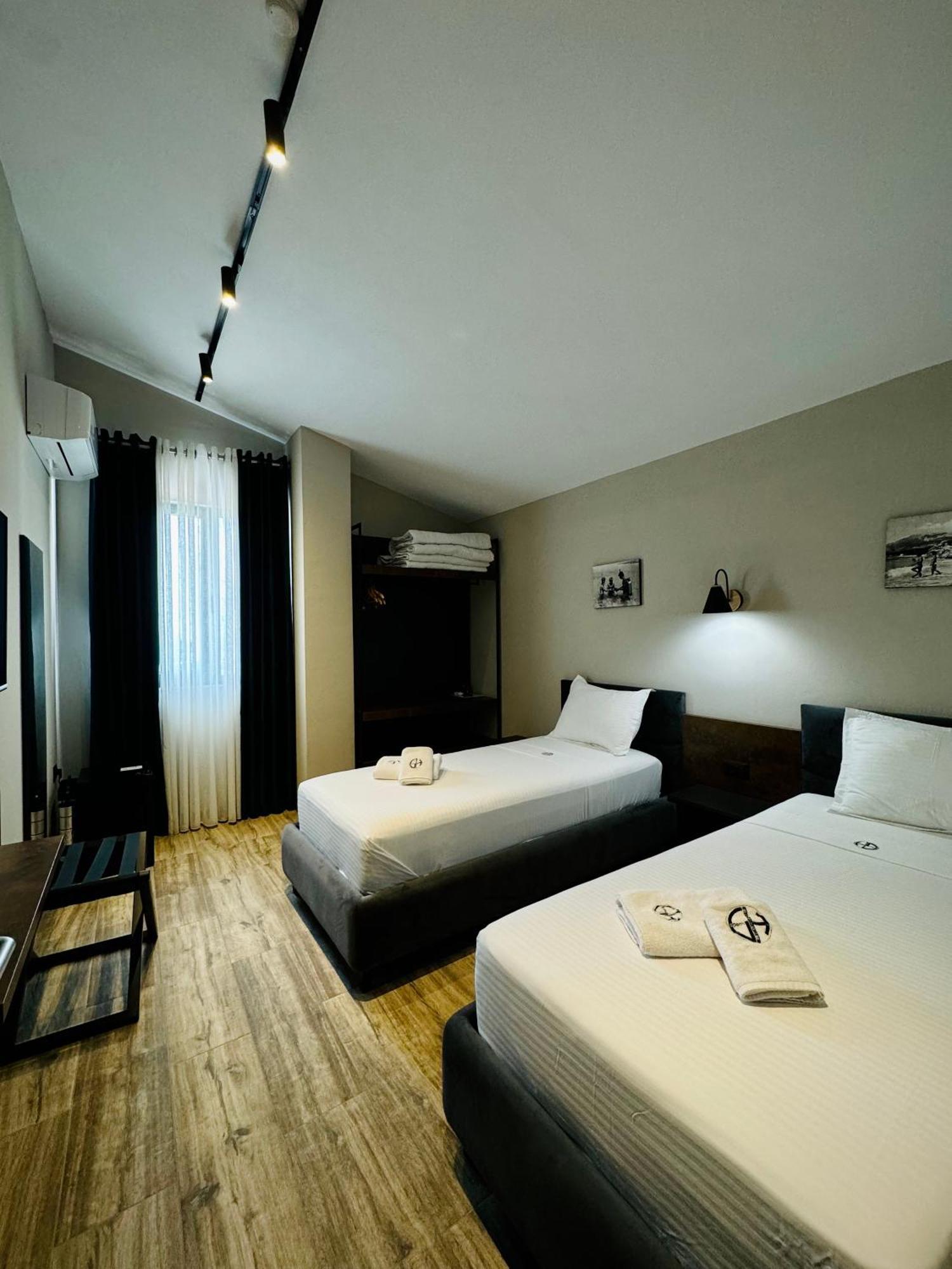 Hotel Gogo's Boutique