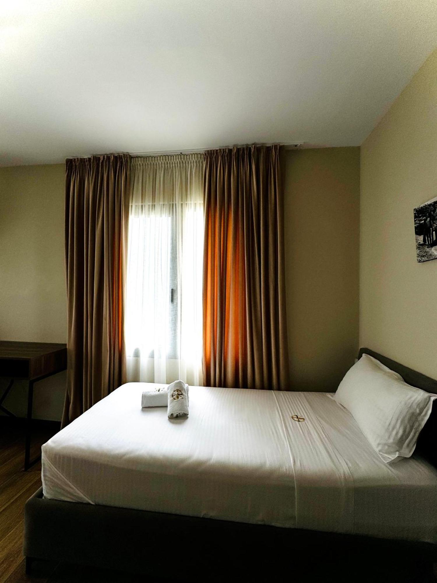 Hotell Gogo's Boutique 4*