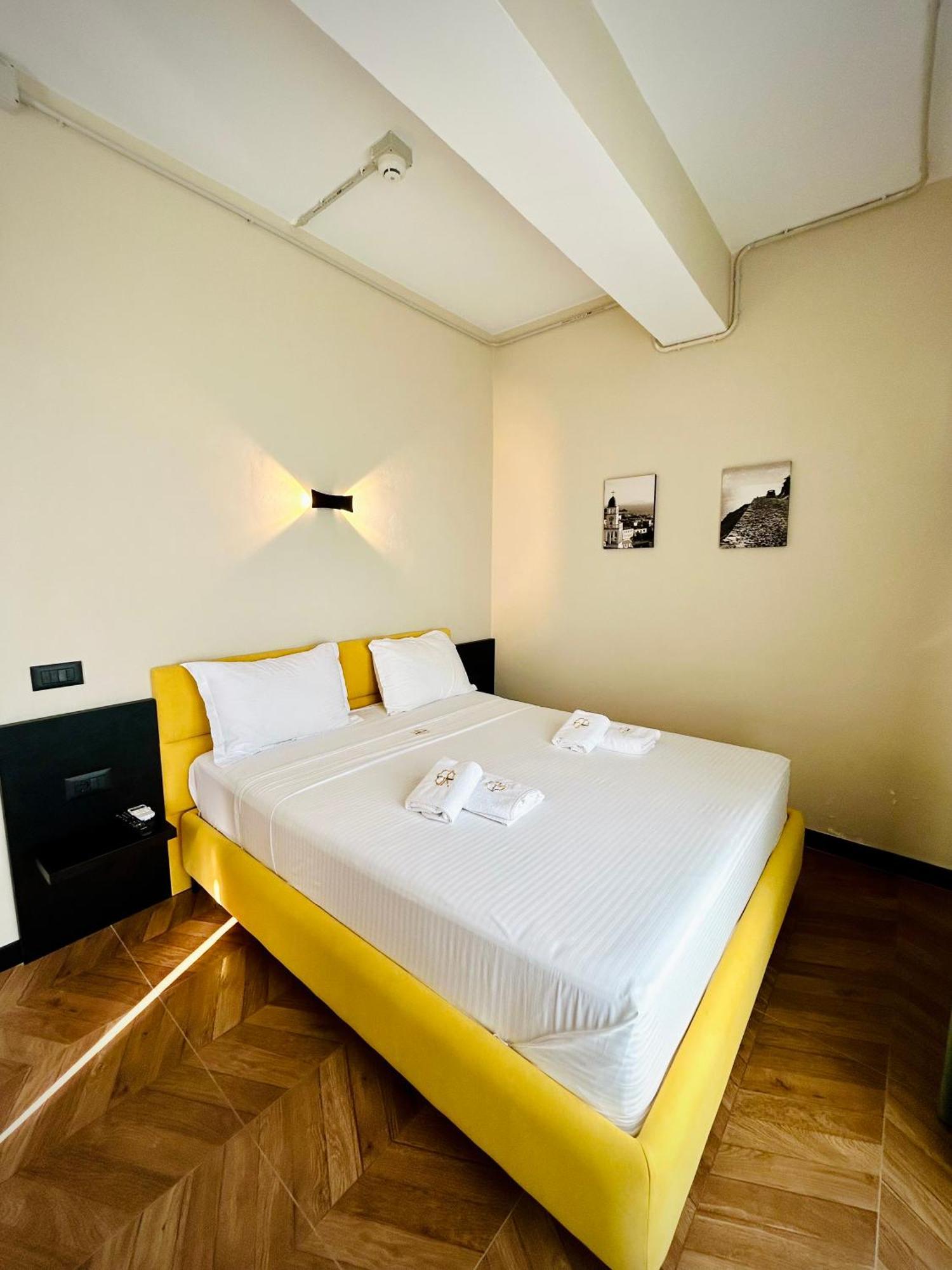 Hotel Gogo's Boutique Dhërmi