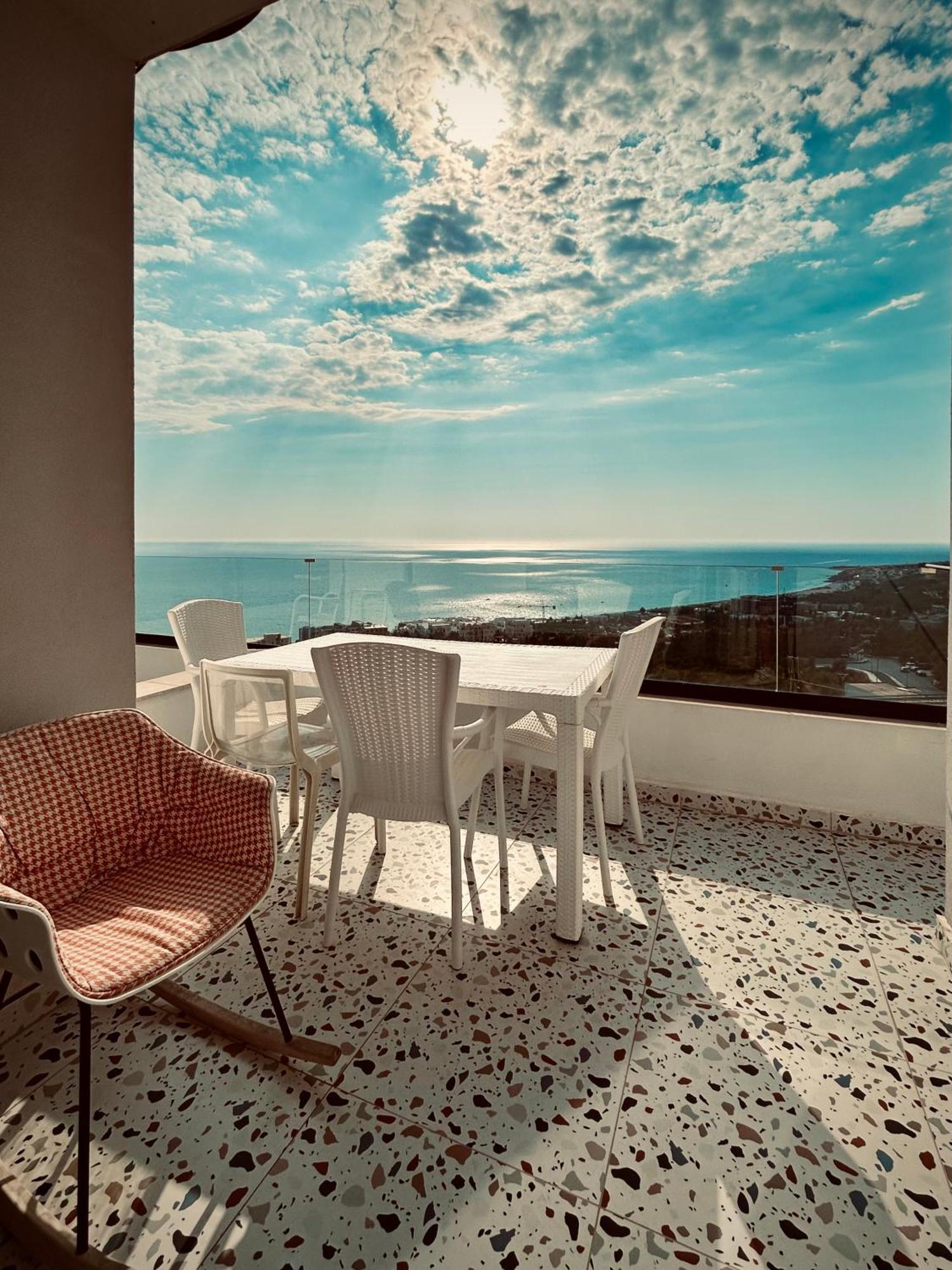 Gogo's Boutique Hotel Dhërmi
